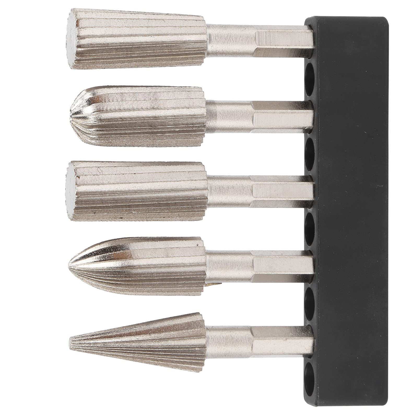 5Pcs 1/4