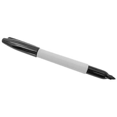 03ER15 Etch Resist Pen - Permanent Marker for PCB, Metal, Glass, and Plastic - High Precision Anti-Corrosion Writing Tool for DIY Electronics, Crafts, and Industrial Use