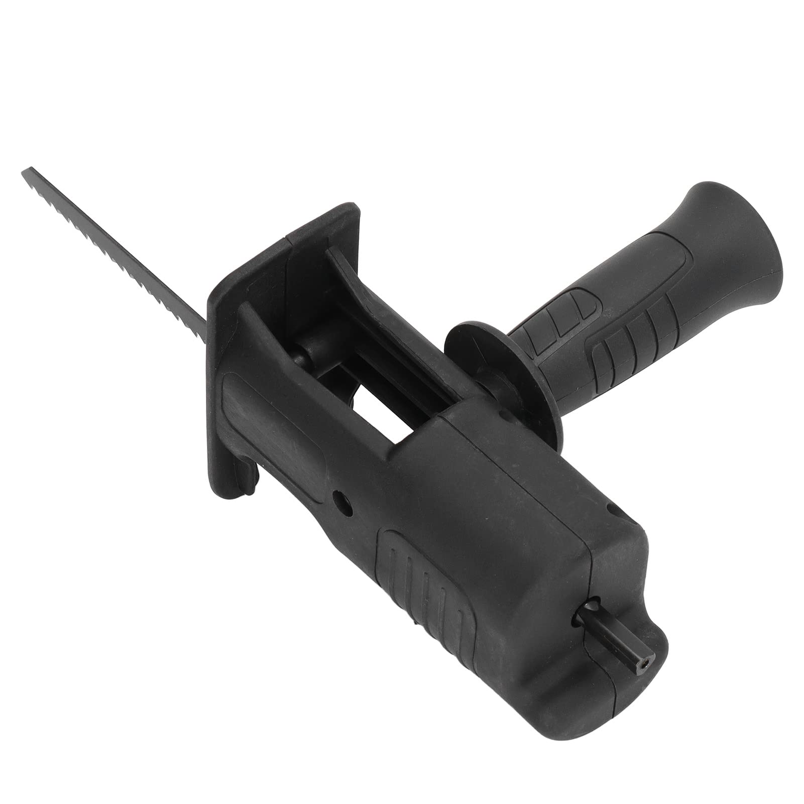Garosa Reciprocating Saw Attachment Kit for Cordless Drill - Power Tool Accessory for Wood Cutting, Metal Sawing & DIY Projects - Perfect for Home Renovation, Construction & Crafting