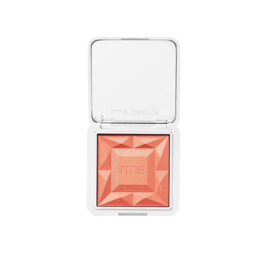 ReDimension Hydra Powder Blush - Long-Lasting Matte Blush for Cheeks, Buildable & Blendable, Vegan & Cruelty-Free Makeup for Flawless Everyday Look | Perfect for Office, Date Night & Special Occasions