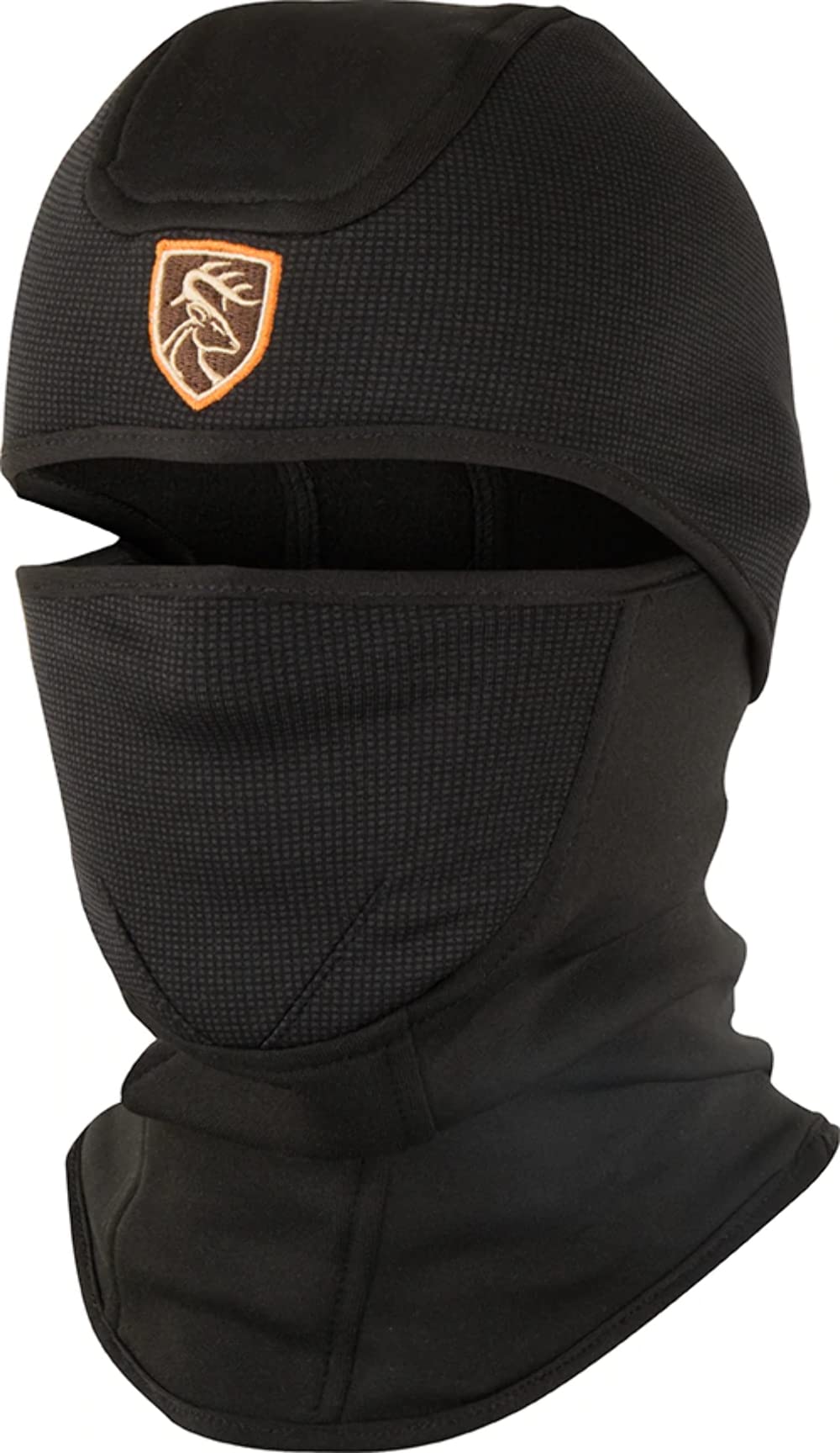 Drake Waterfowl Balaclava with Agion Active XL™ - Warm Winter Face Mask for Hunting & Outdoor Activities - Cold Weather Gear for Men & Women