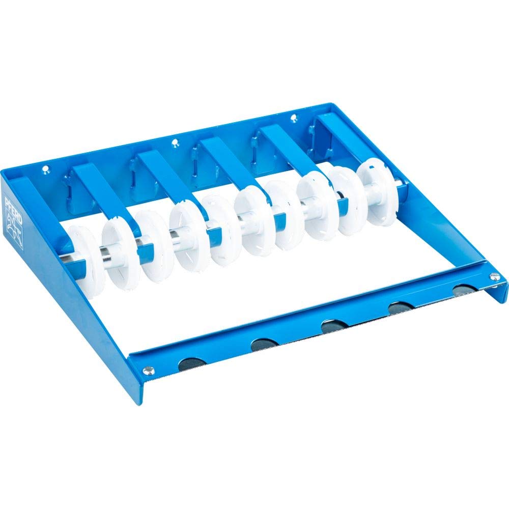 PFERD 47239 SRH 5 Shop Roll Holder - 1