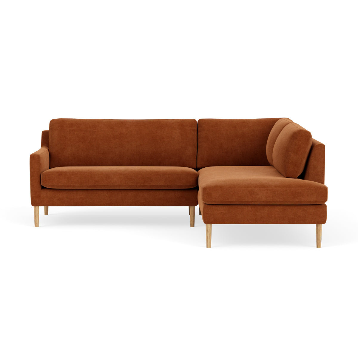 Moss Rust Fabric