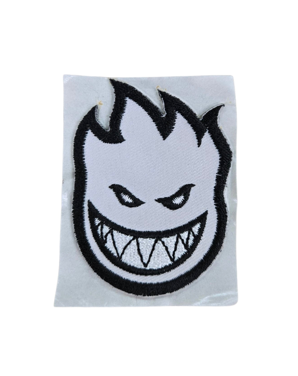 Vintage Spitfire Wheels Patch 2.75