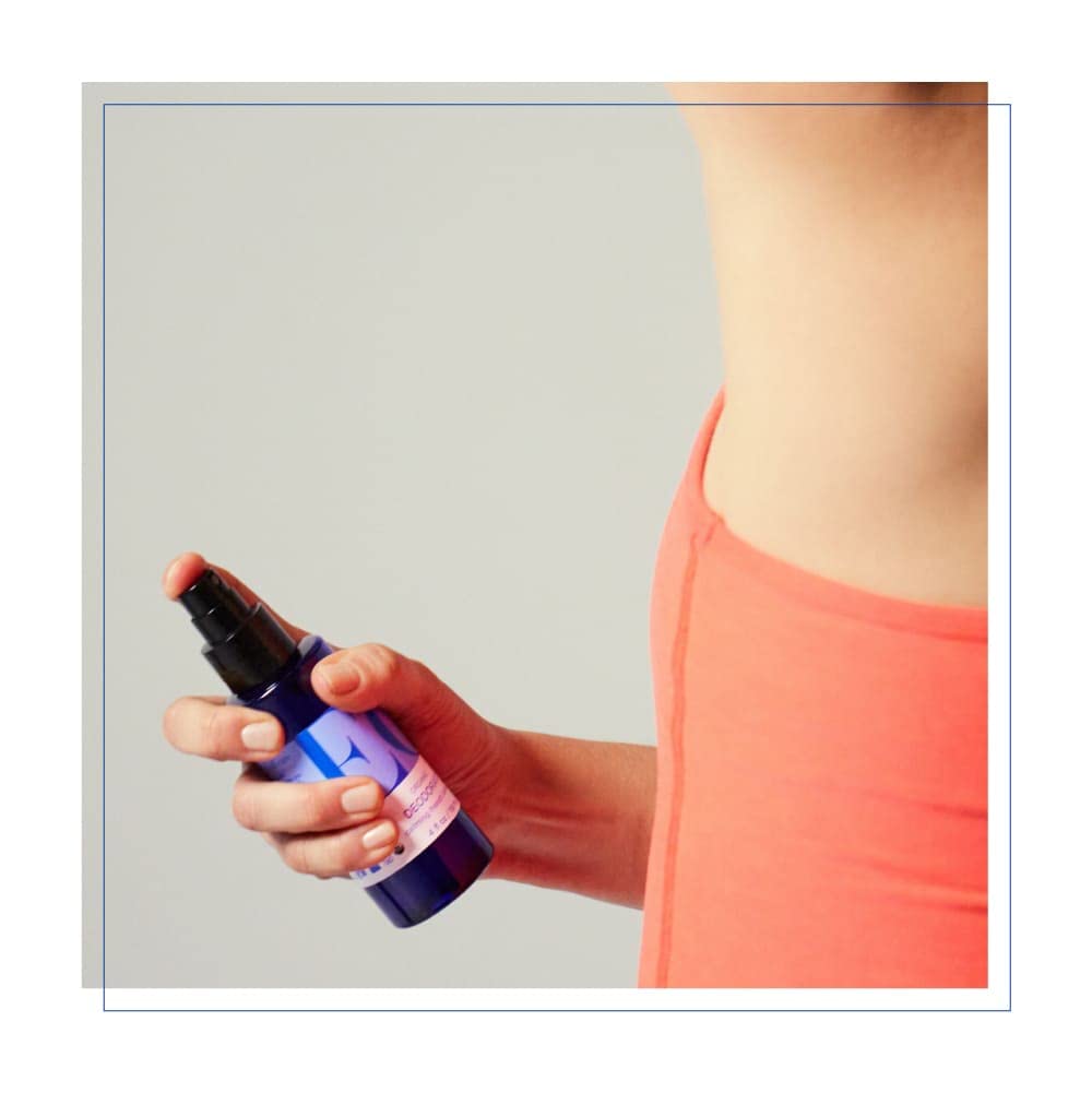 EO Products Liquid Hand Soap - French Lavender Scent, 12 oz - Natural & Moisturizing Hand Wash for Home, Kitchen & Bathroom Use