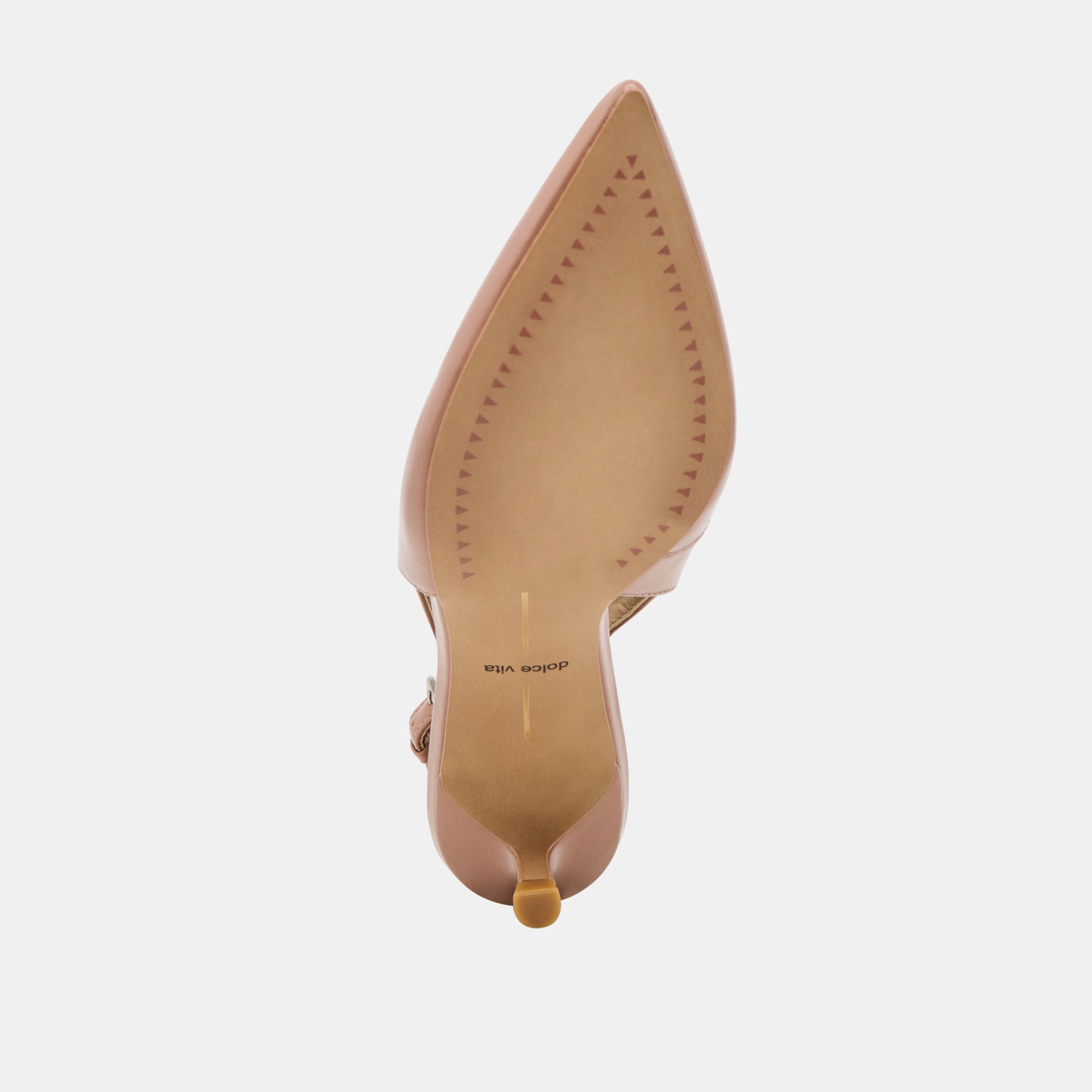 ALENNA Women's Whiskey Crinkle Patent High Heels - Stylish & Comfortable Dress Shoes for Parties, Weddings & Evening Events