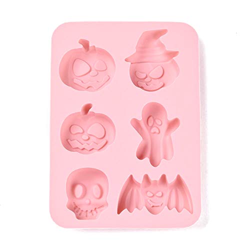 Pink, Halloween Theme