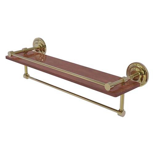 Unlacquered Brass