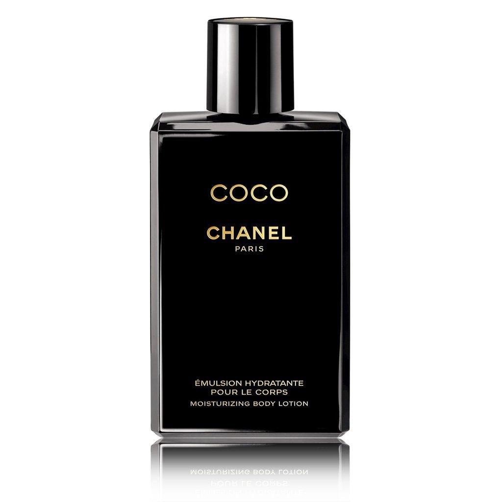 CHANEL COCO by Chanel Moisturizing Body Lotion 5 oz for Women - Luxurious Hydration for Daily Skincare & Special Occasions