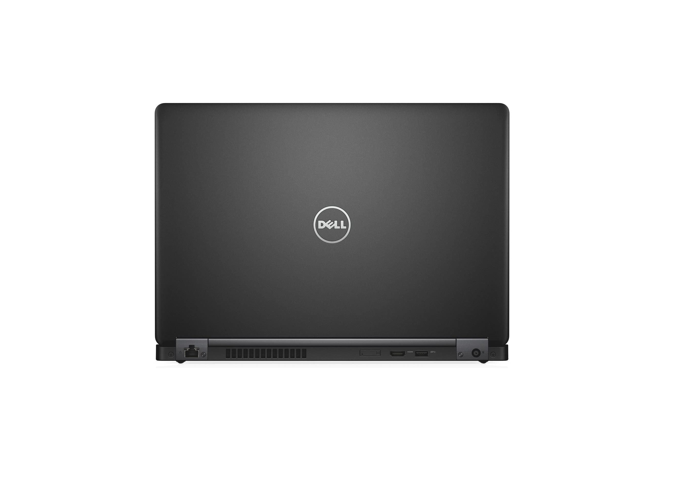Refurbished Dell Latitude 5480 Laptop - 14
