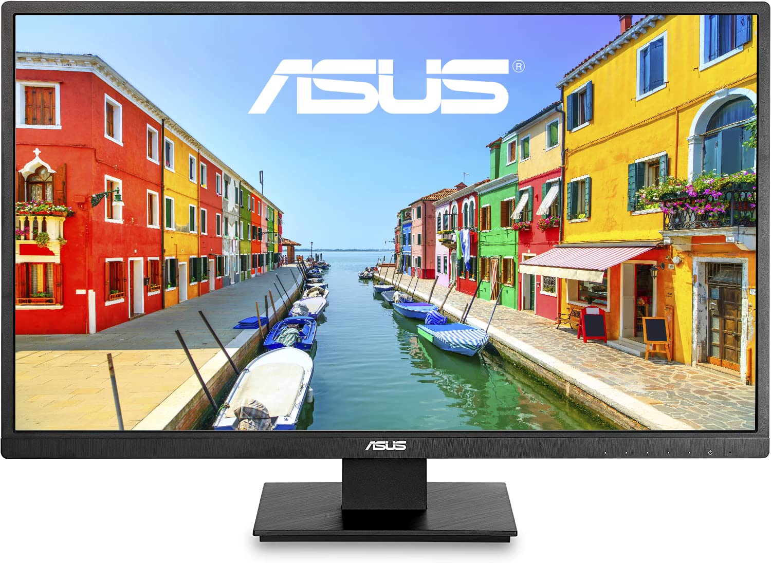 ASUS Eye Care Monitor 24
