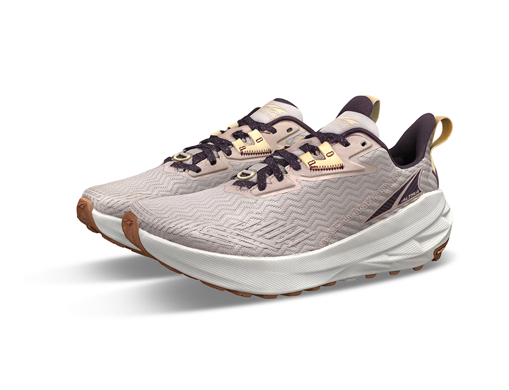 Women's Wild Experience 923 Taupe Hiking Boots - Durable & Comfortable Outdoor Shoes for Trail Running, Camping & Adventure Travel