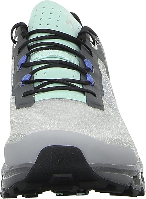 Men's Cloudvista Trail Running Shoes - Lightweight Hiking & Outdoor Sneakers for Men - Perfect for Trail Running, Hiking, and Daily Wear