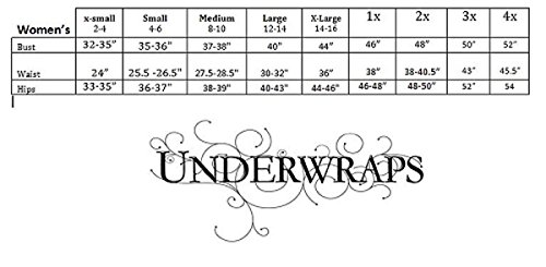 UNDERWRAPS Women's Classic Astronaut Costume - Halloween Cosplay, Space Themed Party Outfit, NASA-Inspired Costume for Adults - Perfect for Halloween, Cosplay Events, and Space-Themed Parties