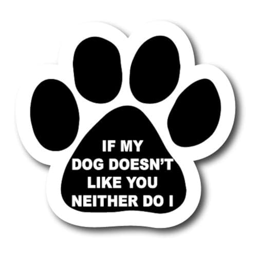 Doesn't Like