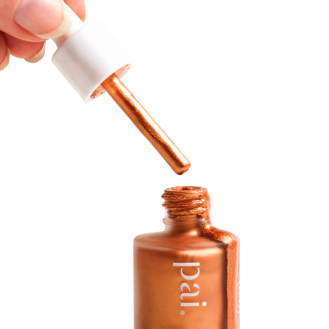 The Impossible Glow Bronze - Natural Sunless Tanning Lotion for a Radiant, Sun-Kissed Glow | Perfect for Beach Days, Vacations & Special Occasions
