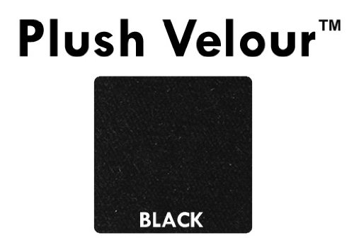 Dash Designs D2928-0CCH Premium Charcoal Carpet Dash Cover for Cars - UV Protection & Anti-Slip Fit - Perfect for Sun Protection & Interior Customization