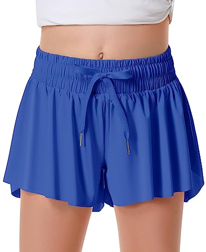 Enamel Blue# Girls
