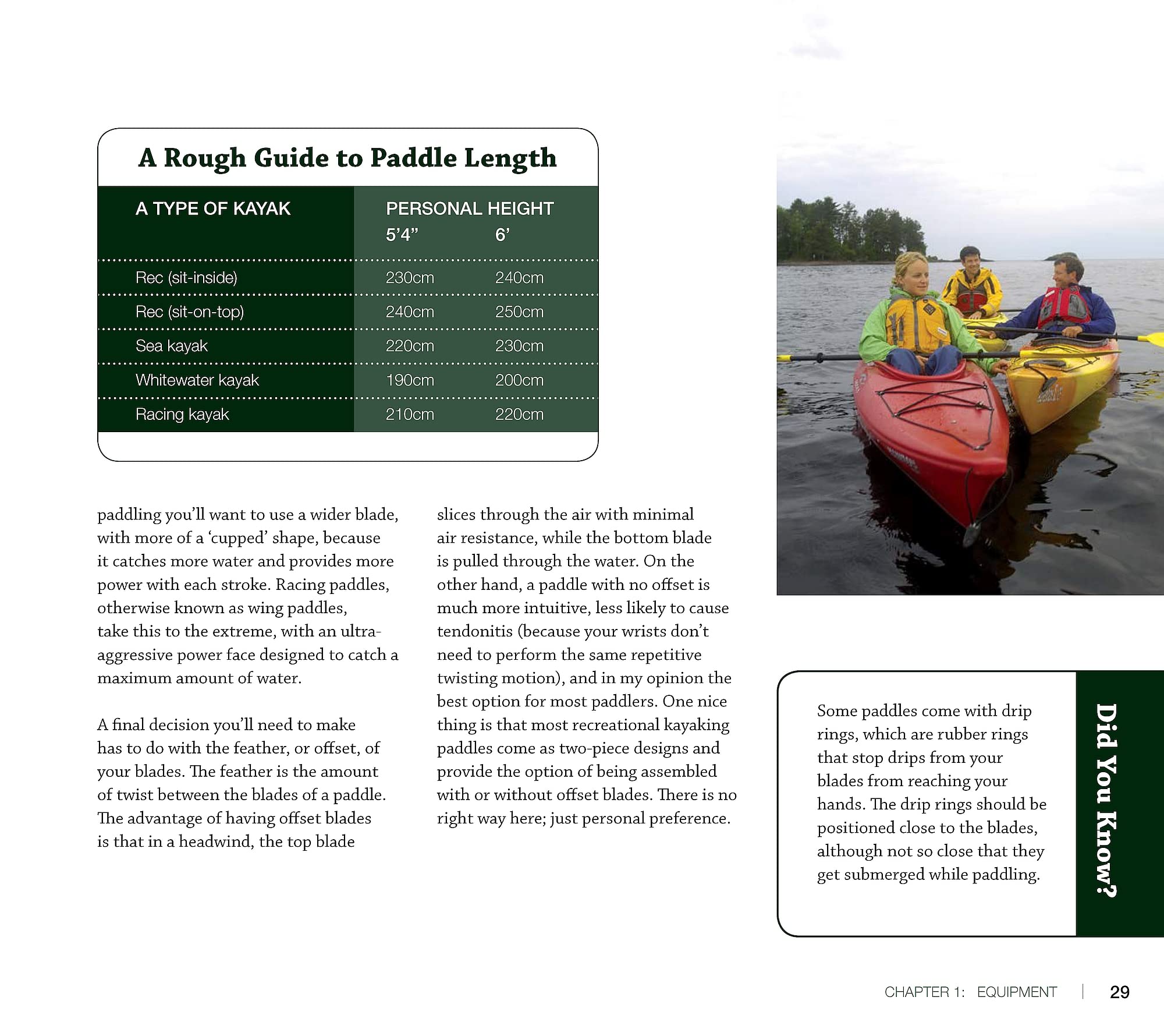 **Ultimate Guide to Recreational Kayaking: Equipment, Strokes, Paddling Techniques & Safety Tips – Perfect for Beginners & Outdoor Enthusiasts**    *(Use Case: Ideal for lakes, rivers, and calm waters – great for solo adventurers, family trips, and nature exploration!)*