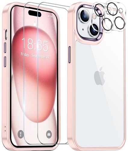 Pink/Clear