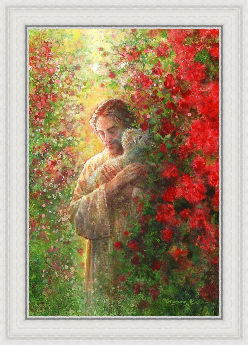 Love Everlasting - Romantic Gifts for Couples, Anniversary & Valentine's Day Presents - Perfect for Weddings, Date Nights & Special Occasions