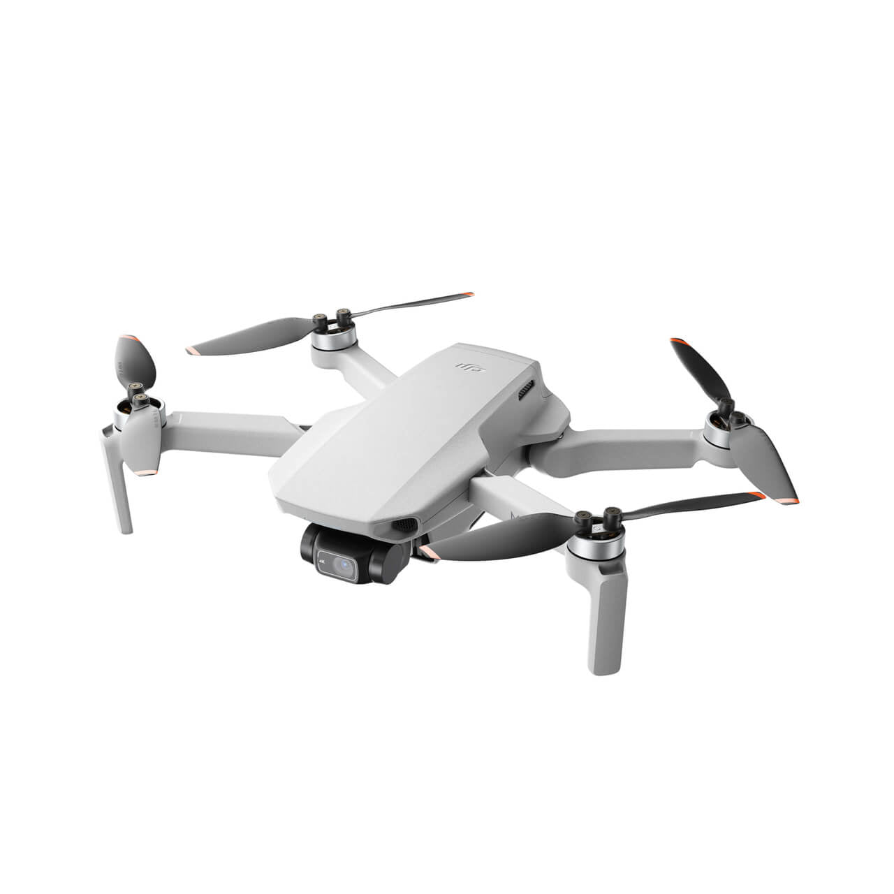 DJI Mini 2 Drone with 4K Camera - Lightweight & Foldable Quadcopter for Adults - Perfect for Aerial Photography, Travel Adventures & Outdoor Exploration