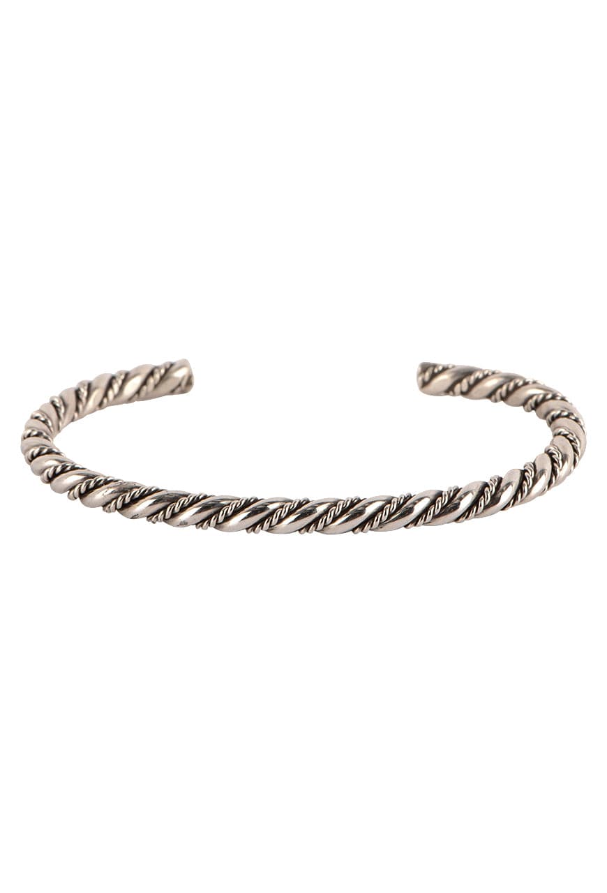 Pinto Ranch Sterling Silver Cuff Bracelet for Women - Elegant Western Jewelry Gift - Perfect for Cowgirl Style, Boho Fashion & Everyday Wear