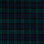 Black Watch Tartan Plaid Scarf - Classic Scottish Wool Wrap for Men & Women - Perfect for Winter Fashion, Outdoor Activities, and Celtic Events