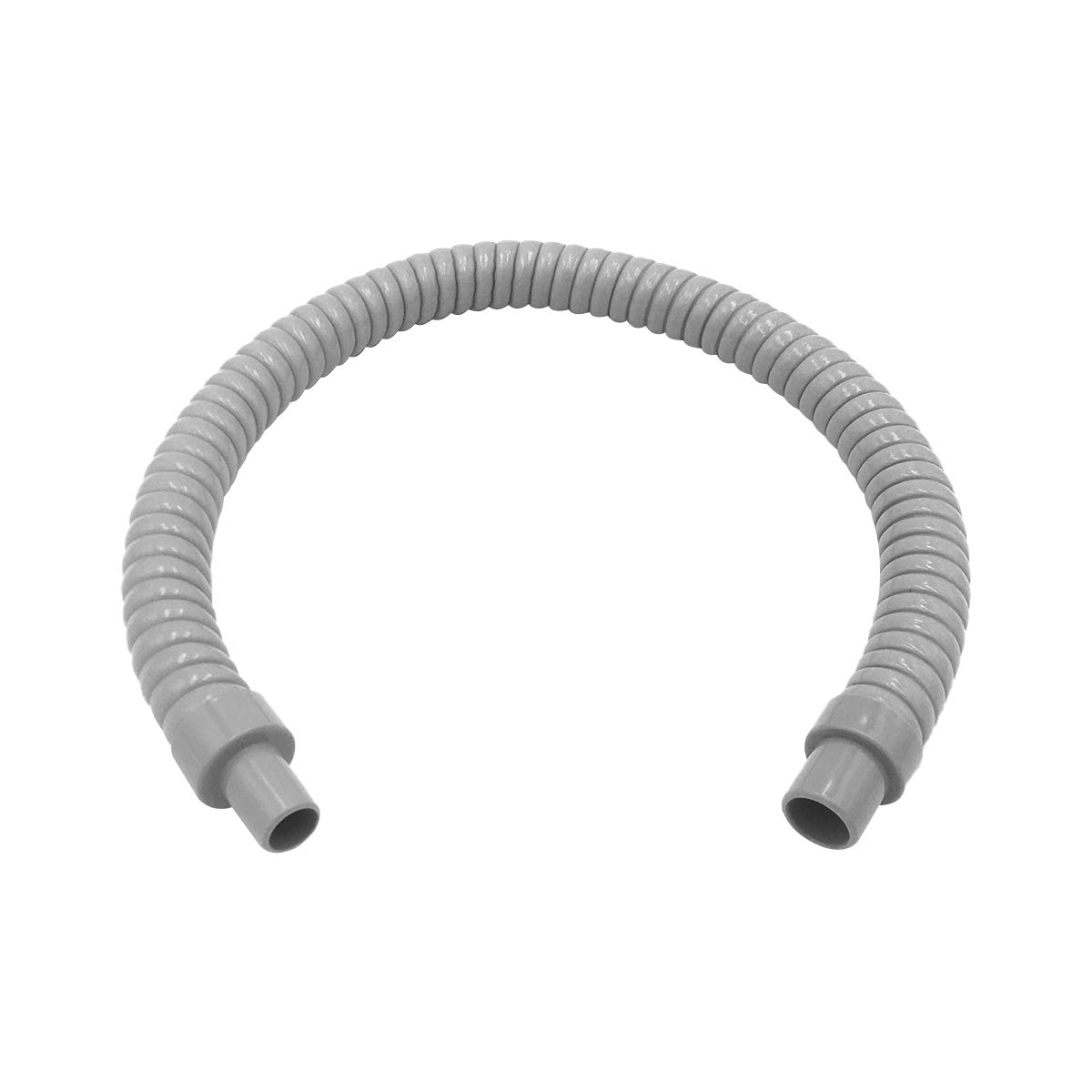 LBG Products 3.9ft PVC Insulated Water Drain Hose for Portable Air Conditioners - Flexible, Anti-Freezing, Durable - Perfect for Home, Office & RV Use
