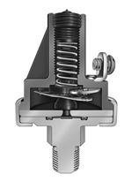 High-Precision Industrial Pressure Sensors & Pressure Switch - Reliable Monitoring for HVAC, Hydraulics & Pneumatic Systems