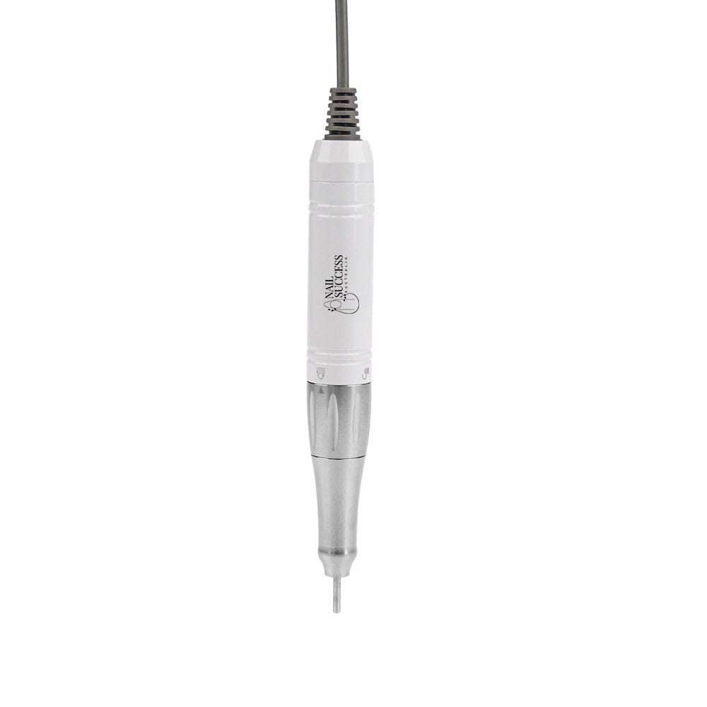Professional Portable Nail Drill Handpiece Machine for Manicure & Pedicure - Perfect for Home Salon, Nail Art, and DIY Nail Care