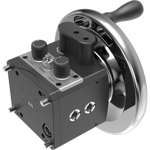 Master Wheel Control Module II - Premium Car Steering Control System for Enhanced Driving Performance | Perfect for Off-Road, Racing & Daily Commuting