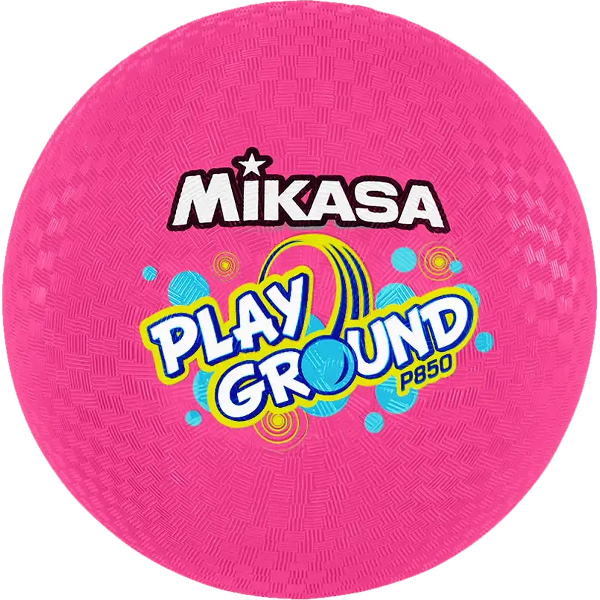 4 Square Ball 8.5
