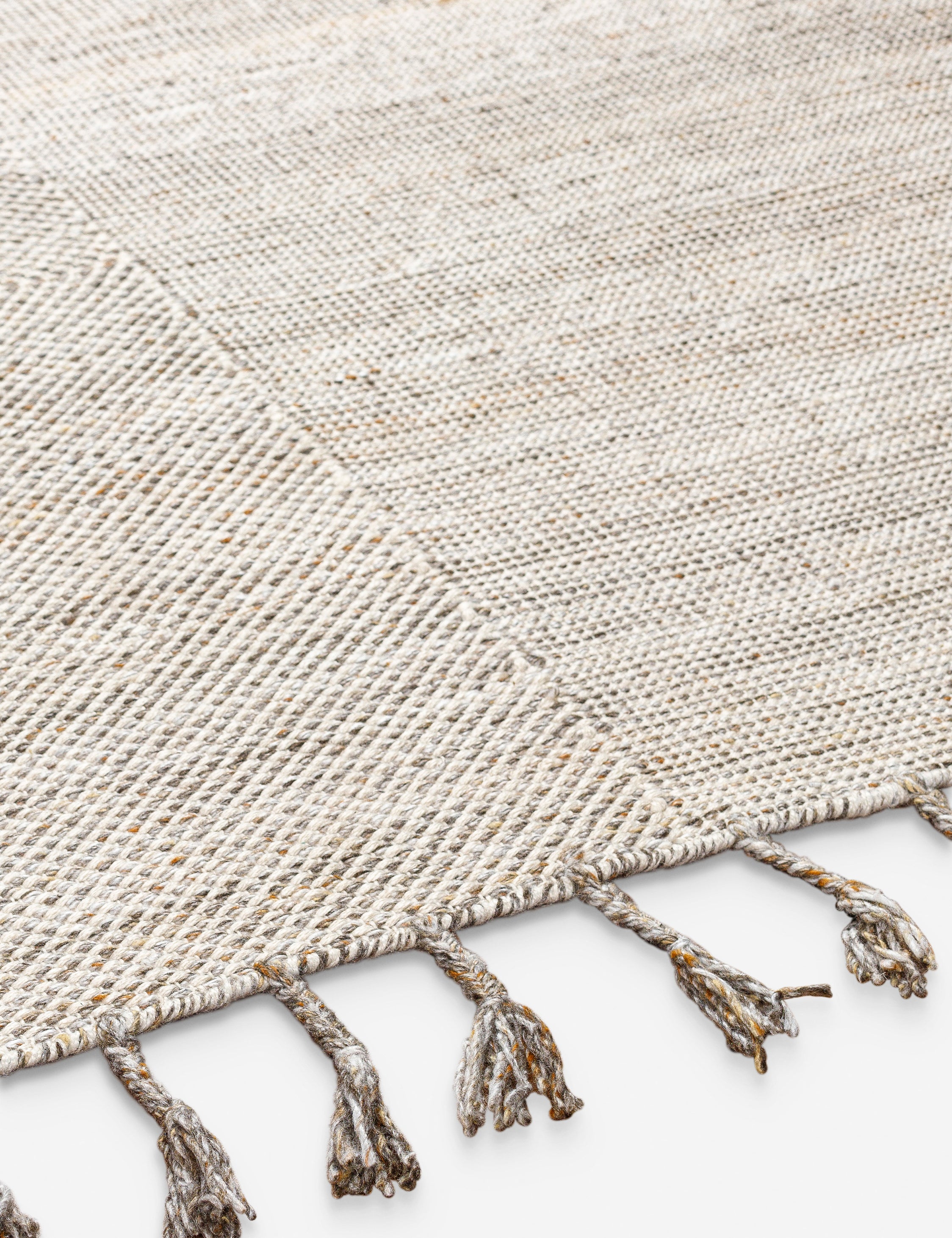 Premium Farrow Indoor/Outdoor Rug - Waterproof, Durable & Stylish for Patio, Deck, Garden - Perfect for Home, Office, and Commercial Spaces