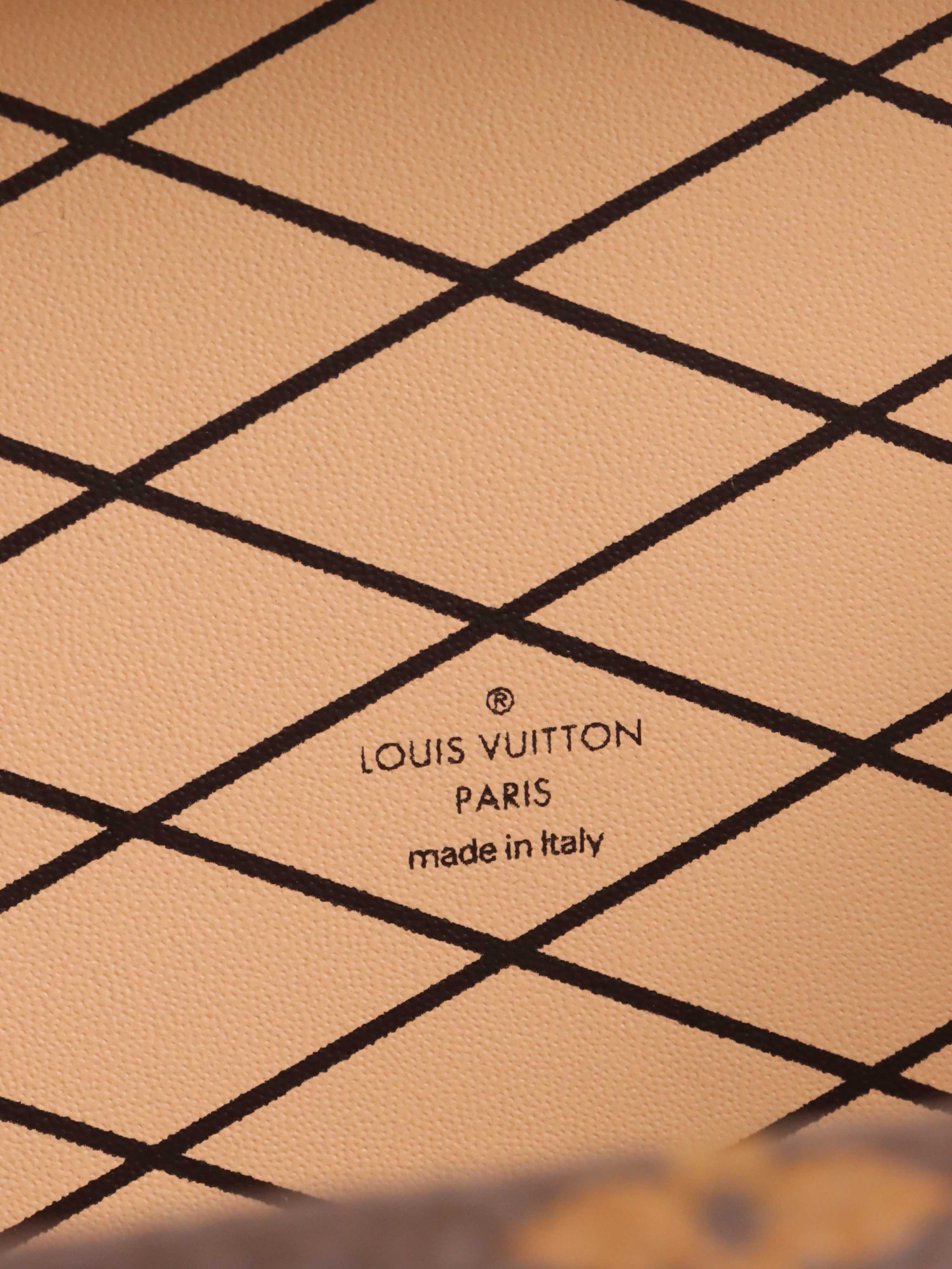 Louis Vuitton Petite Malle Crossbody Bag - Luxury Leather Handbag for Women | Perfect for Parties, Date Nights & Special Occasions
