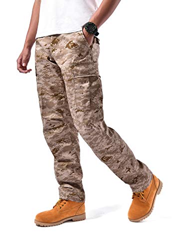 Desert Digital Camo