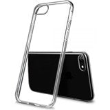 Apple iPhone 11 Pro Clear Gel Case - Slim Protective Phone Cover for iPhone 11 Pro - Shockproof & Scratch Resistant - Perfect for Everyday Use, Travel & Outdoor Activities