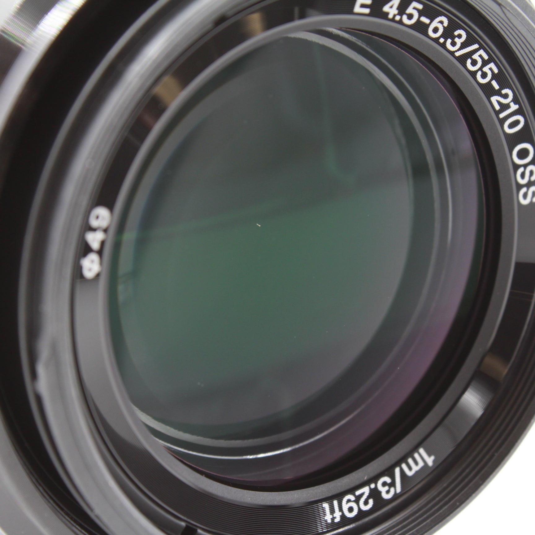Open Box Excellent Condition Sony Alpha a6100 Mirrorless Digital Camera with 16-50mm & 55-210mm Lenses Kit (Discontinued Model) - Perfect for Travel Photography, Vlogging & Street Shooting