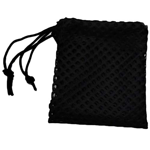 Premium Sly Exercise Bands - Heavy Duty Hip Circle Resistance Band for Yoga, Gym & Home Workouts | Non-Slip Braided Elastic Band for Hip Lifting, Glute Activation & Strength Training | Black (20x17cm) | Perfect for Pilates, Physical Therapy & Booty Building