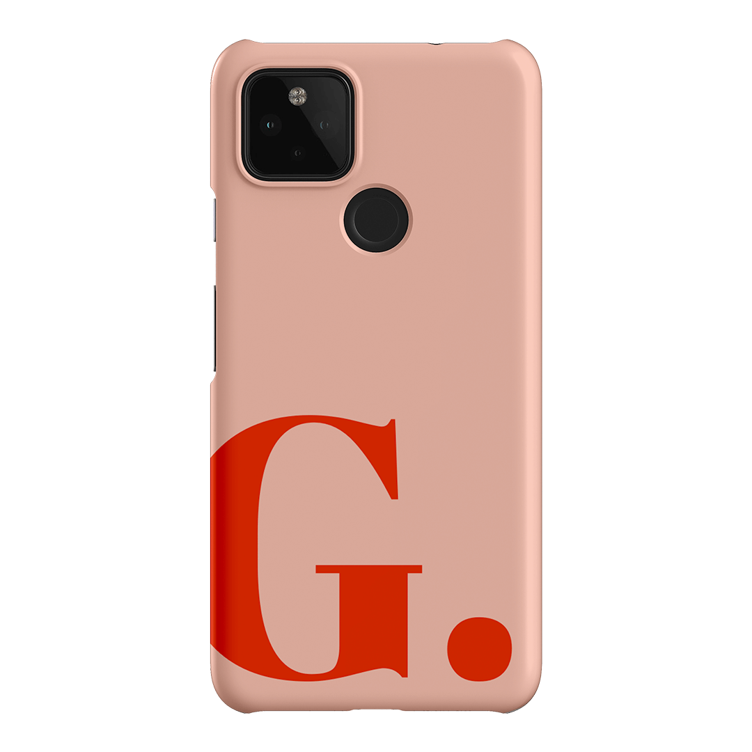 Custom Google Pixel Phone Case - Durable Protective Cover for Google Pixel Series - Perfect for Everyday Use, Travel & Outdoor Activities