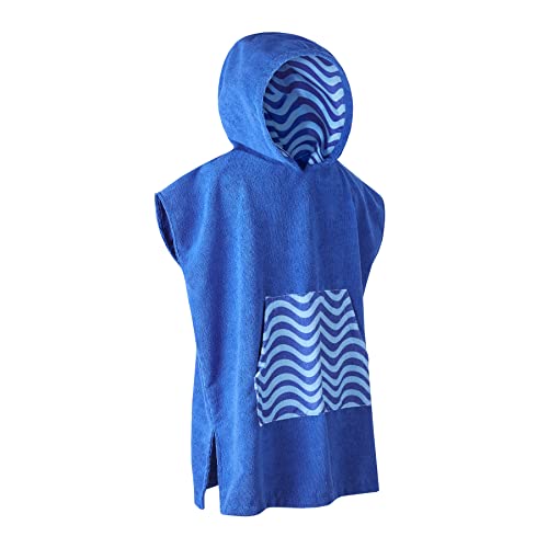 Blue Stripes