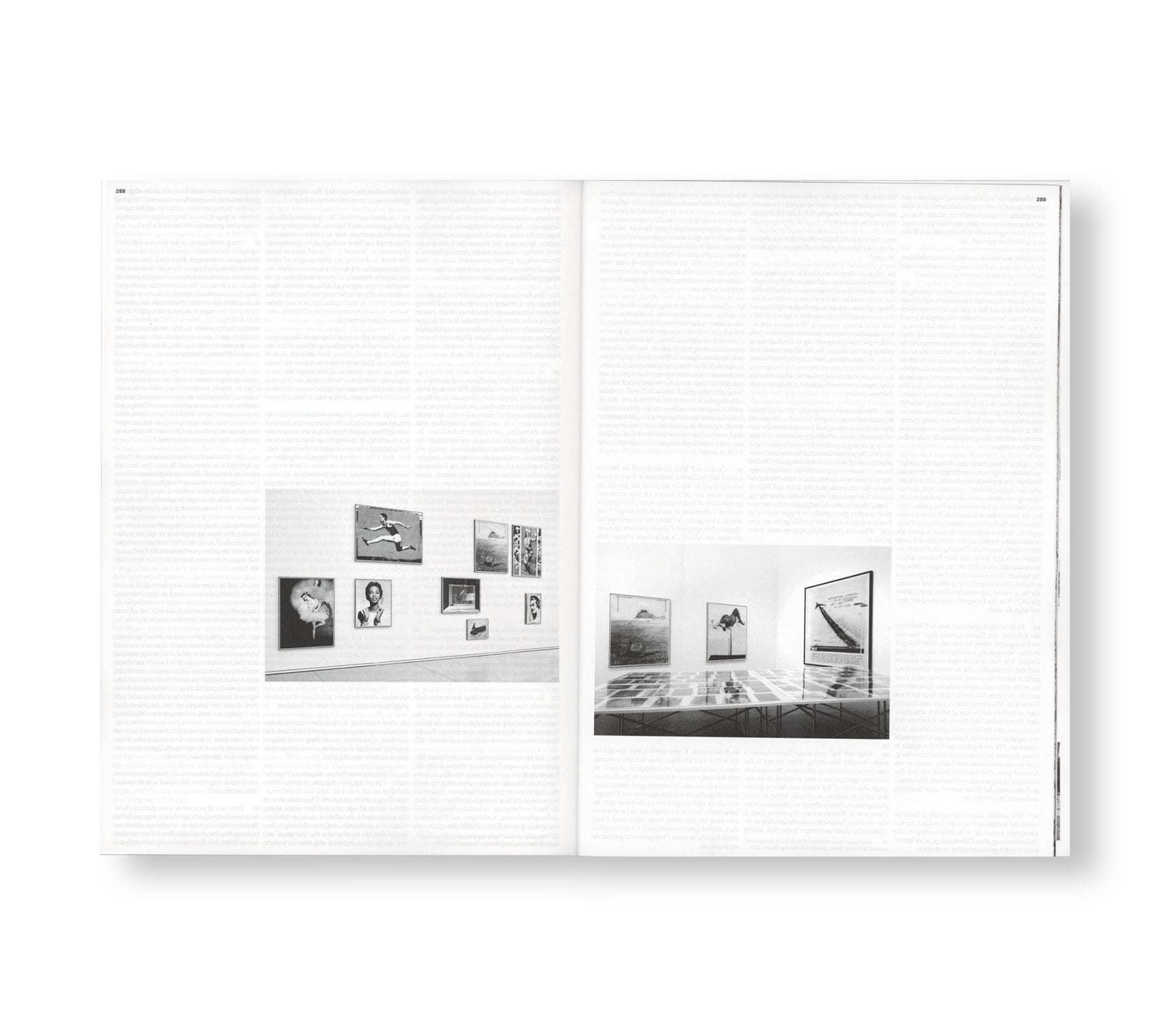 Sebastian Riemer Press Paintings - Unique Art Prints for Home & Office Decor | Perfect for Living Rooms, Bedrooms & Gifts