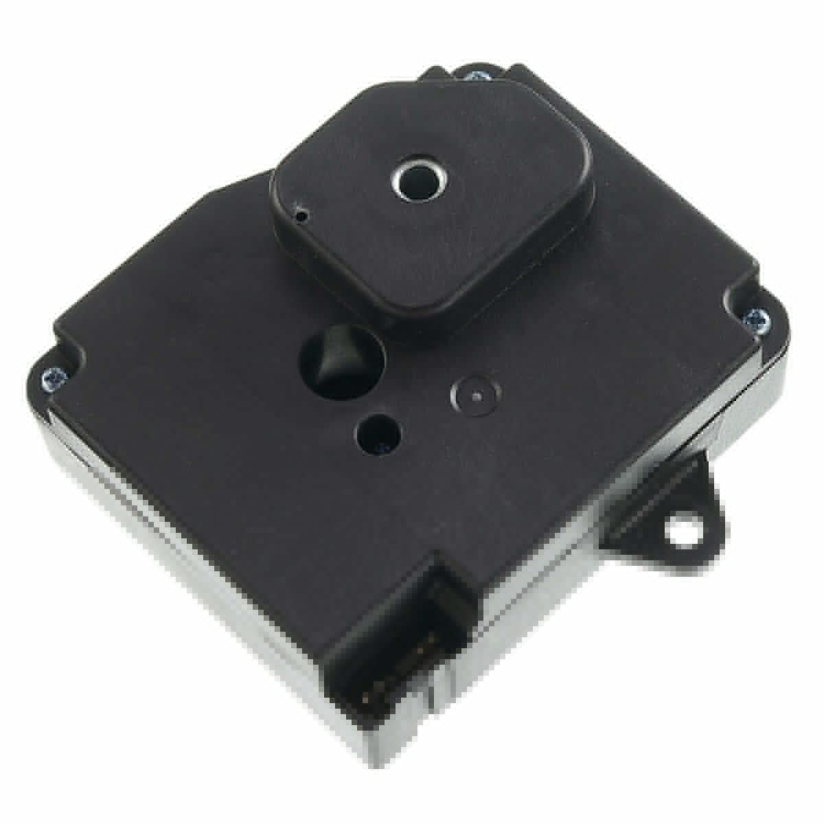 2000-2005 HVAC Heater Blend Door Actuator - Temperature Control Replacement Part for Car AC System - Perfect for Climate Control Repair & Maintenance