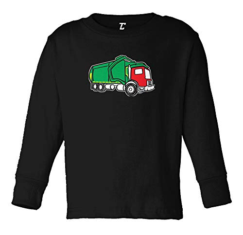 Black - Long Sleeve