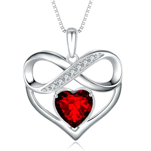 red heart