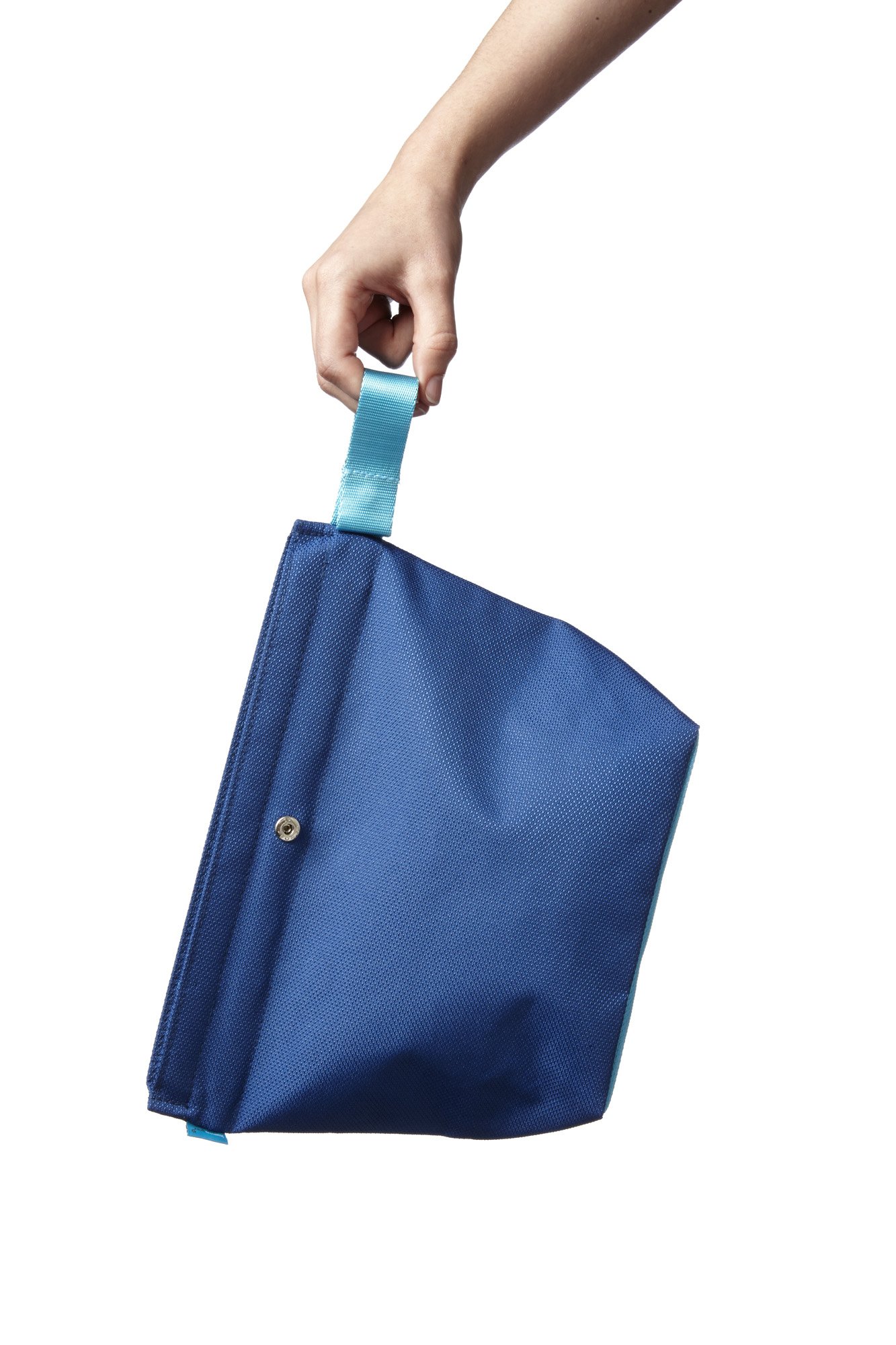 humangear GoTote Travel Tote Bag - Lightweight Durable Carry-On Organizer for Business & Vacation - Perfect for Airplane, Beach & Gym Essentials