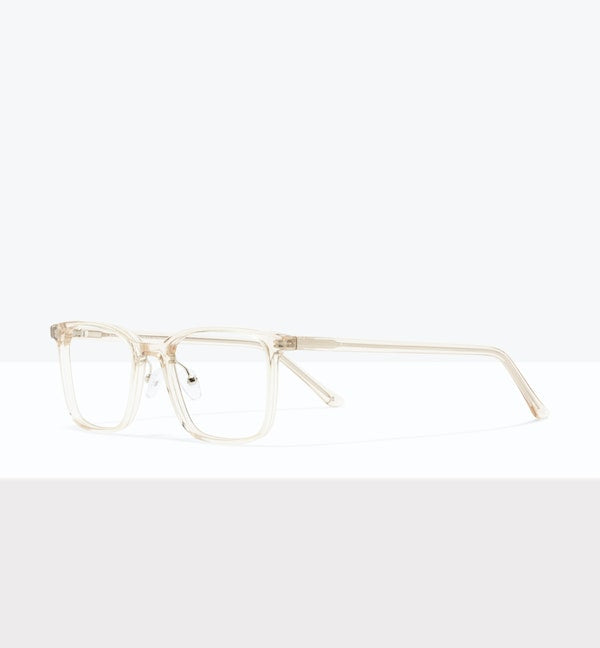 Lightweight Travel Eyeglasses for Men & Women - UV Protection, Anti-Glare, Foldable Design - Perfect for Airplane, Road Trips & Outdoor Adventures