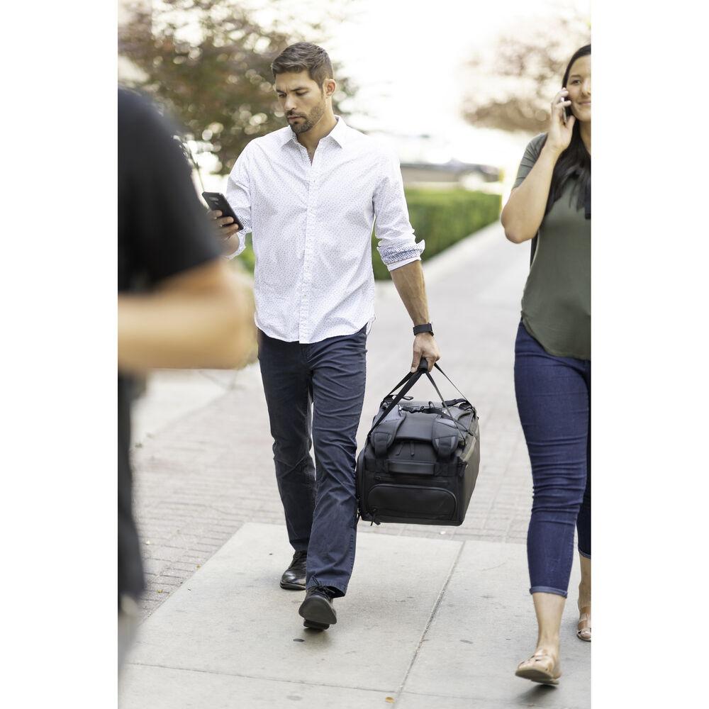 Nomatic Travel Bag 30L V2 - Waterproof Carry-On Backpack for Men & Women | Perfect for Business Trips, Hiking & Airplane Travel