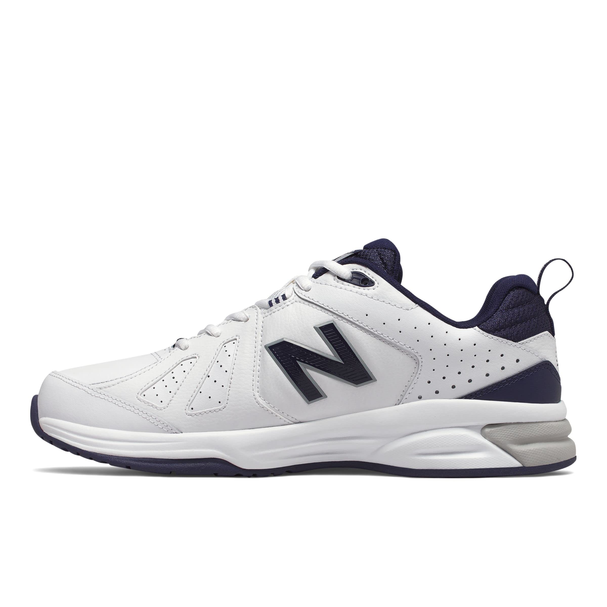New Balance Men's Running Sneakers - Lightweight Comfortable Athletic Shoes for Jogging, Gym & Casual Wear