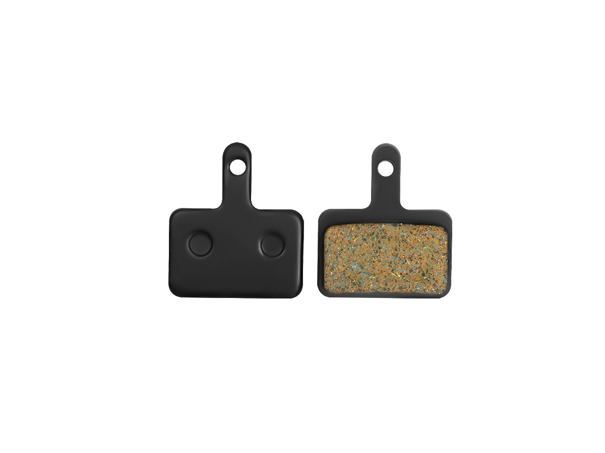 High-Performance Brake Pads for Eagle One PRO & V2.0 - Premium Quality, Perfect Fit - Ideal for City Commuting & Mountain Biking